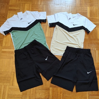 Conjunto Nike tech de hombre - Imagen 1