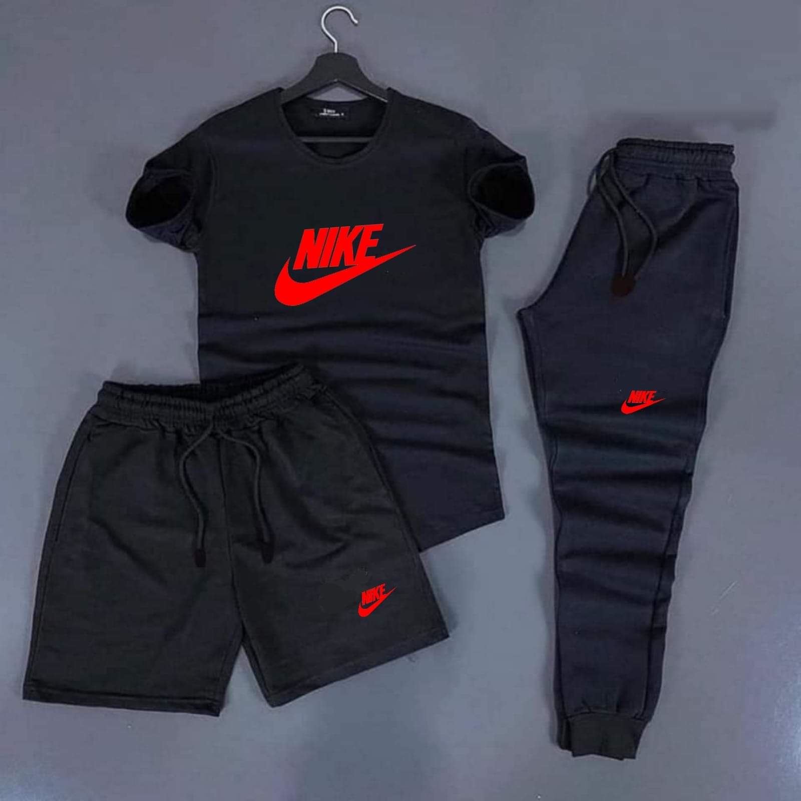 Conjunto Nike tres piezas - Imagen 3