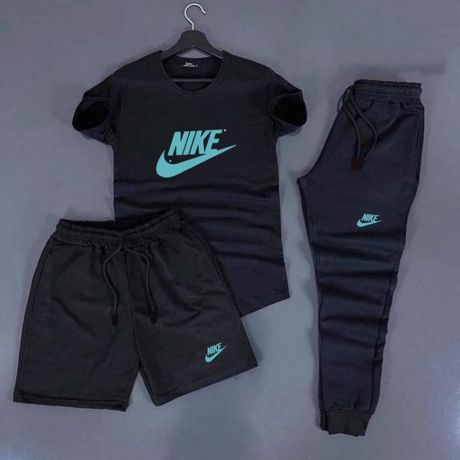 Conjunto Nike tres piezas - Imagen 4