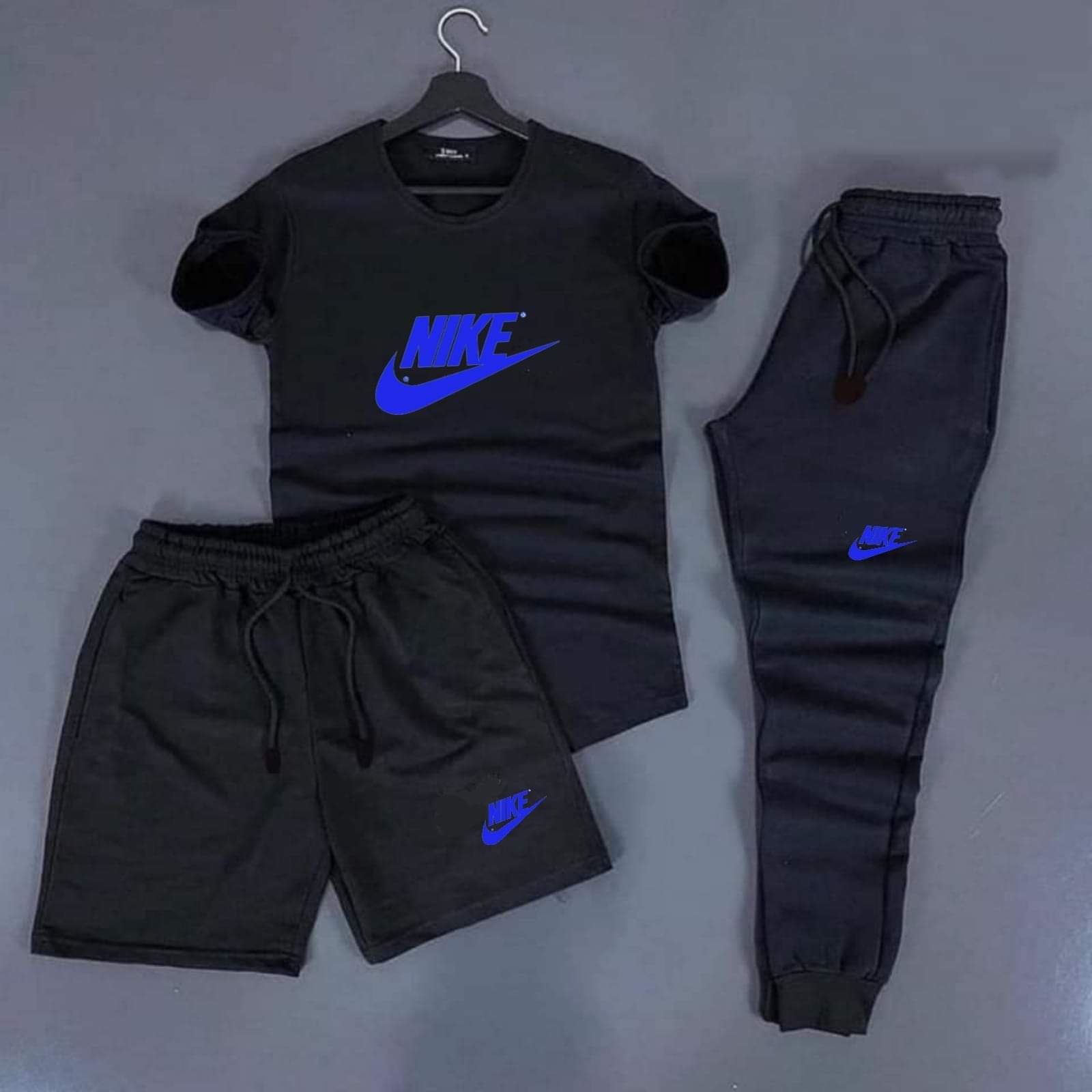 Conjunto Nike tres piezas - Imagen 5