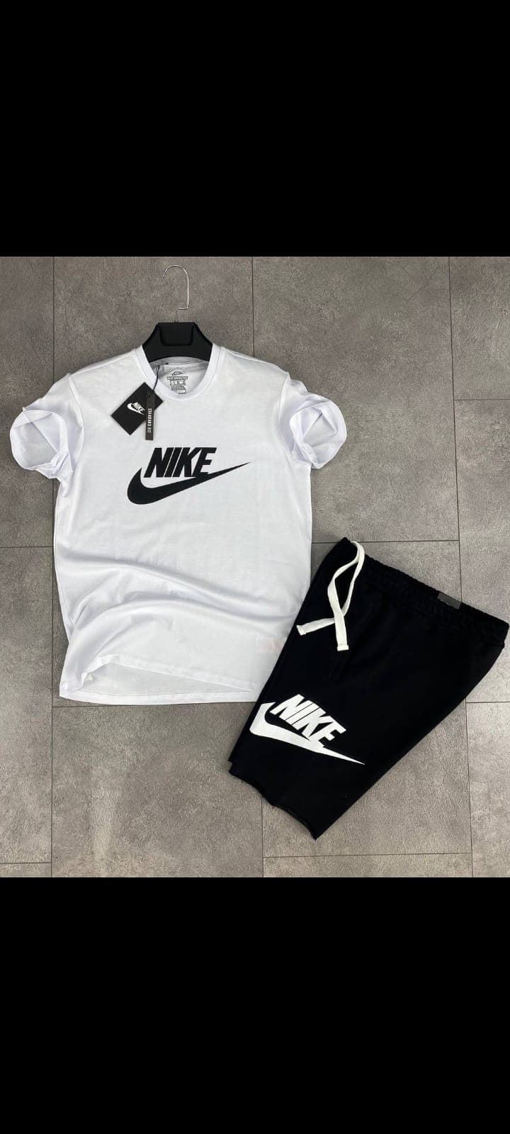 Conjunto Nike verano - Imagen 1