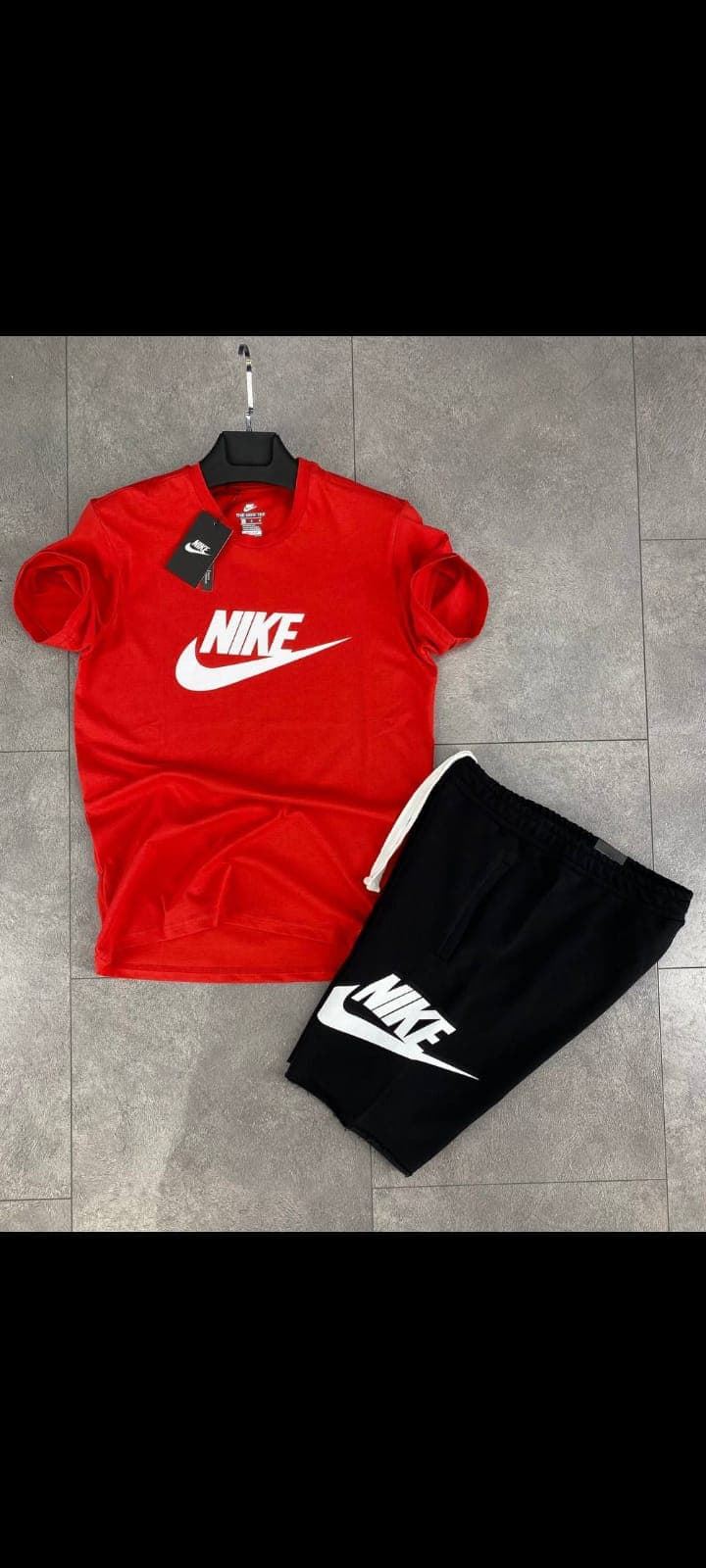 Conjunto Nike verano - Imagen 2