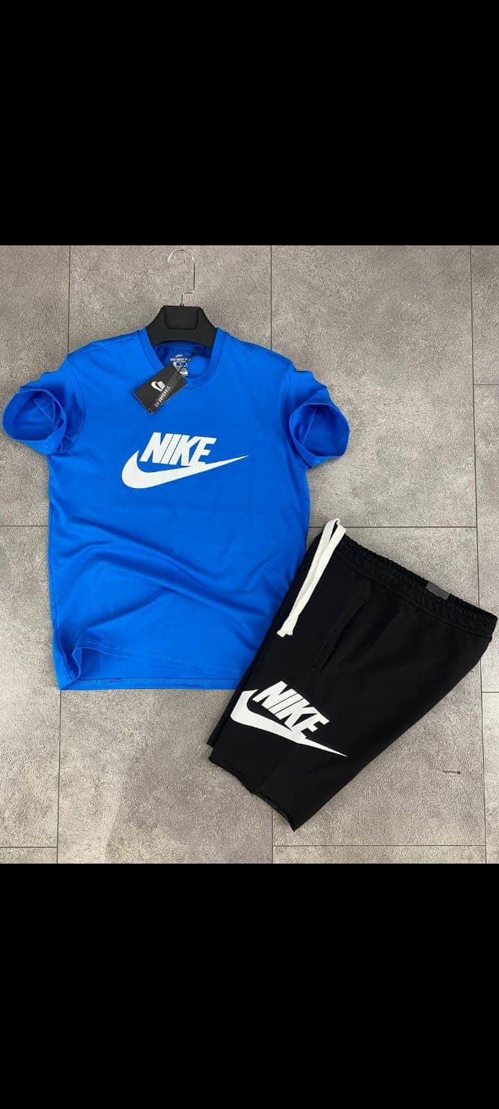 Conjunto Nike verano - Imagen 3