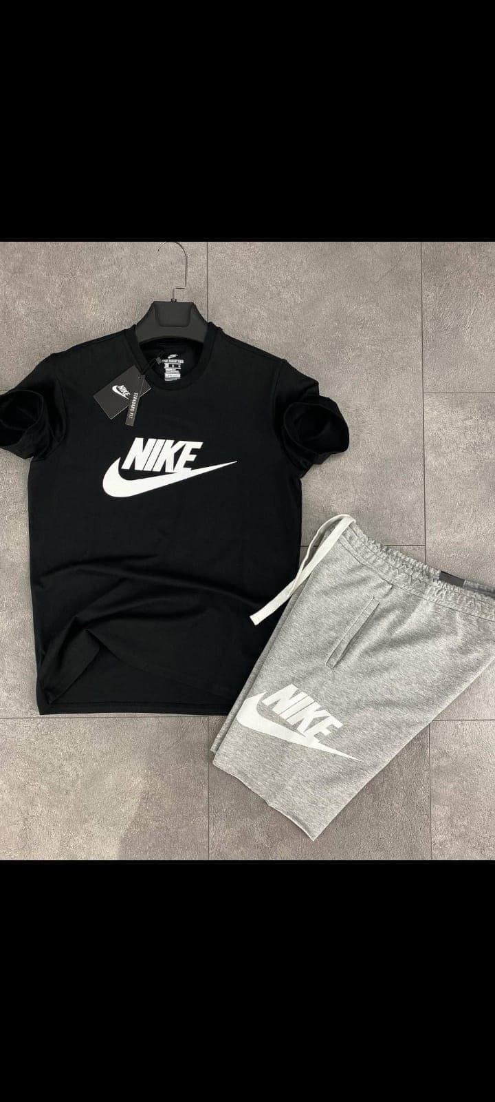 Conjunto Nike verano - Imagen 4