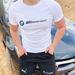 Conjunto Puma BMW motorsport - Imagen 2
