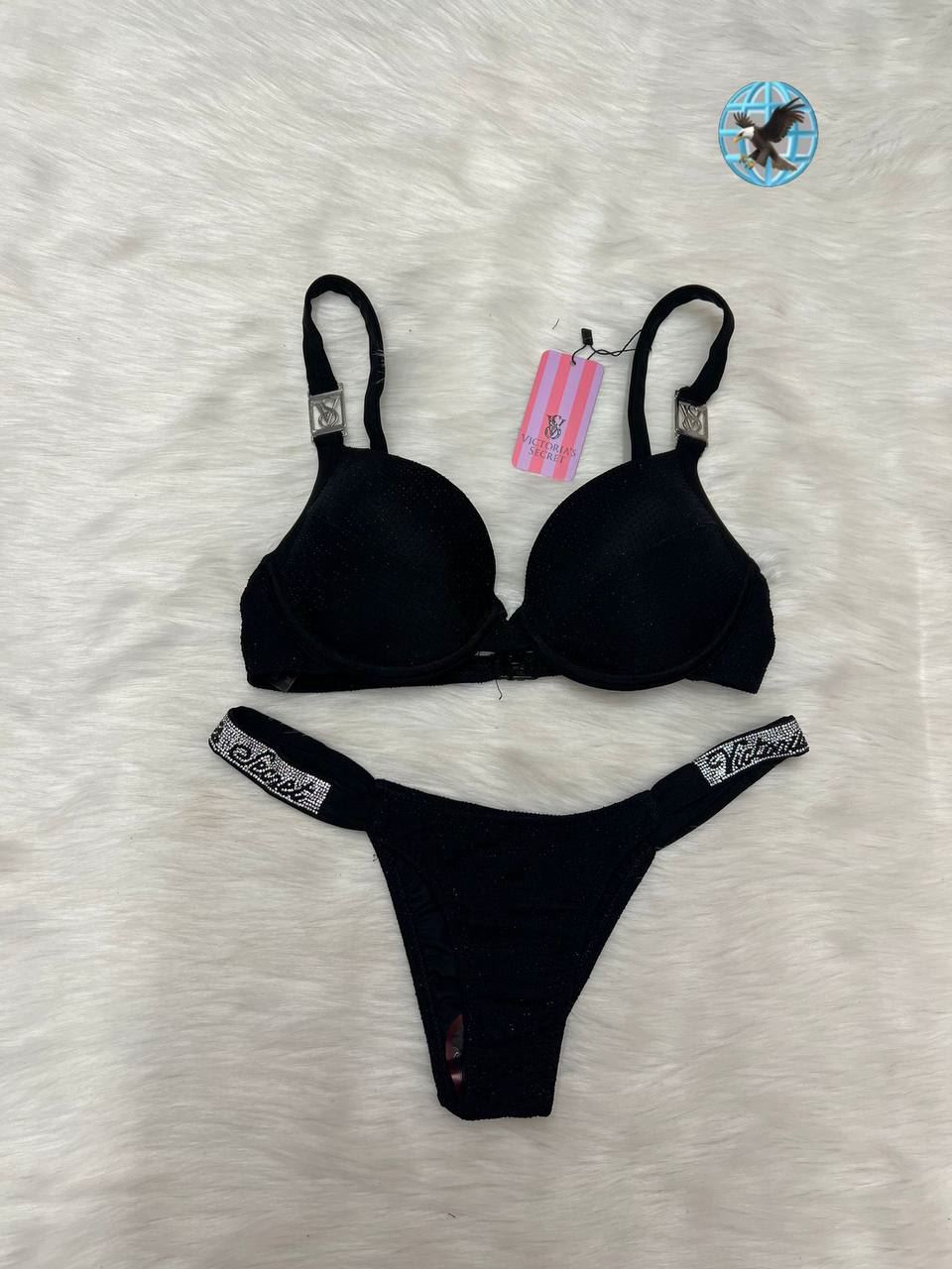 Conjunto ropa interior victoria secret - Imagen 2