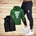 Conjunto tres piezas Just Do It - Imagen 1