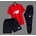 Conjunto tres piezas New Balance verano - Imagen 1