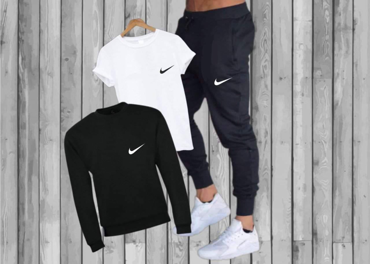 Conjunto tres piezas Nike - Imagen 5