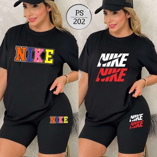 Conjunto verano Nike mujer - Imagen 1
