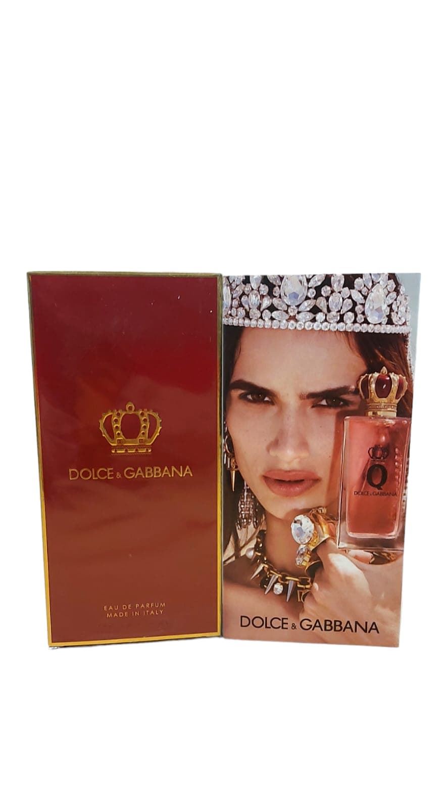 Dolce Gabbana - Imagen 1