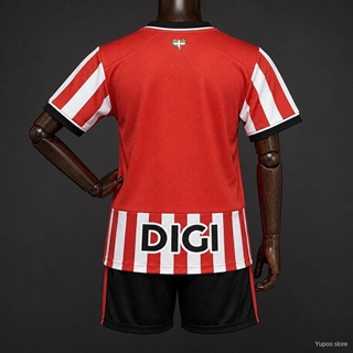 Equipación Athletic de Bilbao 26/27 - Imagen 2