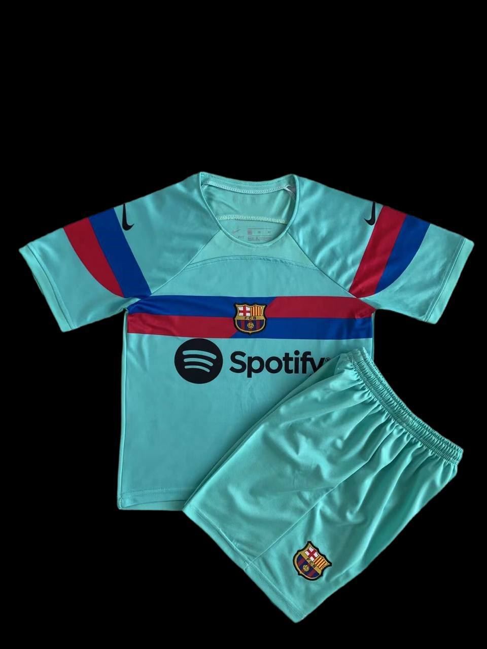 Equipación Barcelona - Imagen 2