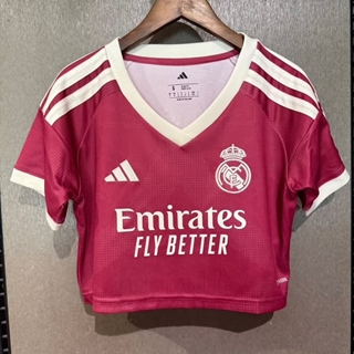 Equipación Camiseta corta R. Madrid 26/27 - Imagen 2