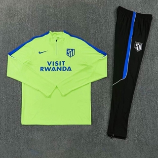 Equipación de entrenamiento Atlético de Madrid 26/27 - Imagen 1