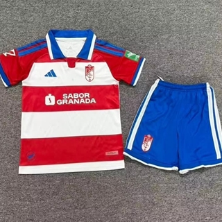 Equipación de verano CF granada temporada 26/27 - Imagen 1