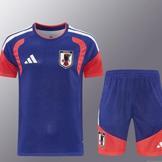 Equipación de verano selección Japón FIFA 2026 - Imagen 1