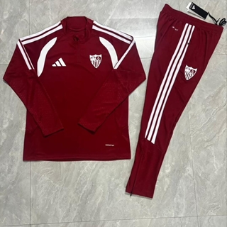 Equipación entrenamiento Sevilla FC 26/27 - Imagen 2