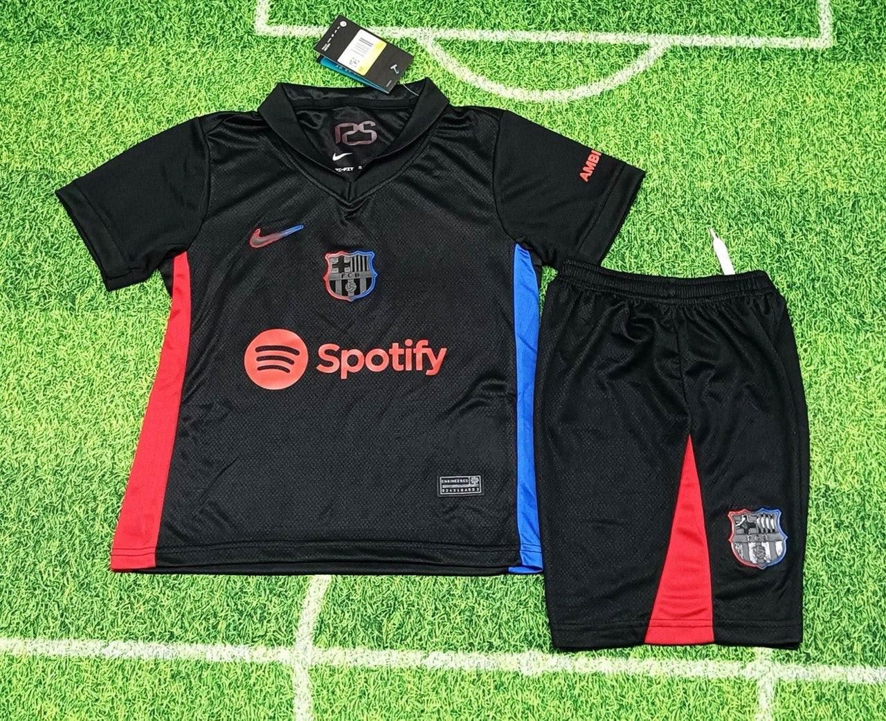 Equipación F.C.Barcelona verano - Imagen 2