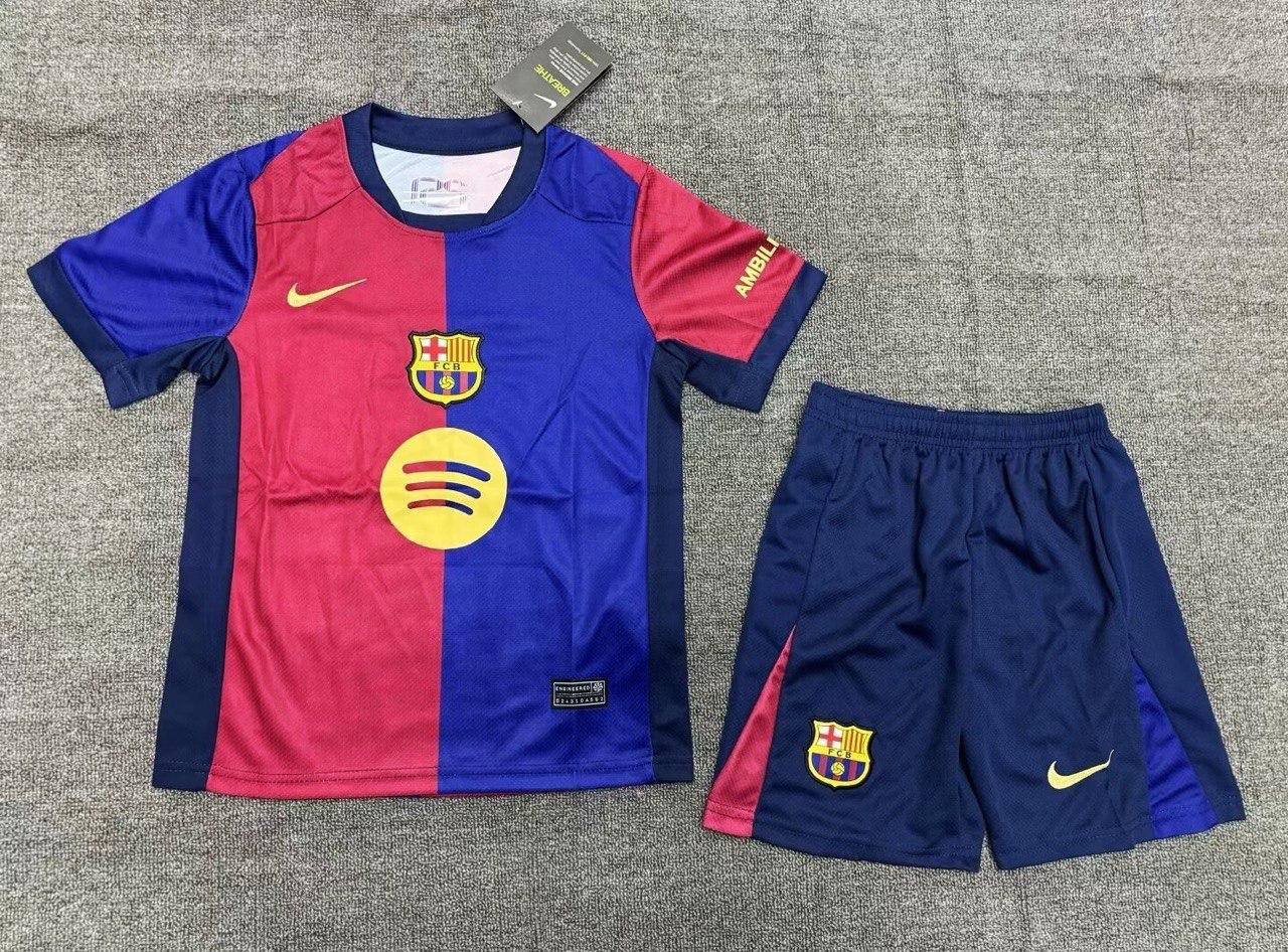 Equipación F.C.Barcelona verano - Imagen 3