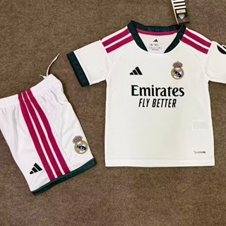 Equipación Madrid temporada 26/27 - Imagen 2