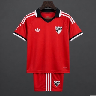 Equipación Sevilla 26/27 - Imagen 2