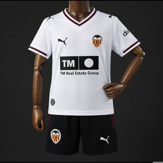Equipación Valencia CF 26/27 - Imagen 1