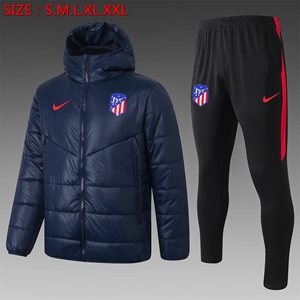 Equipaciones