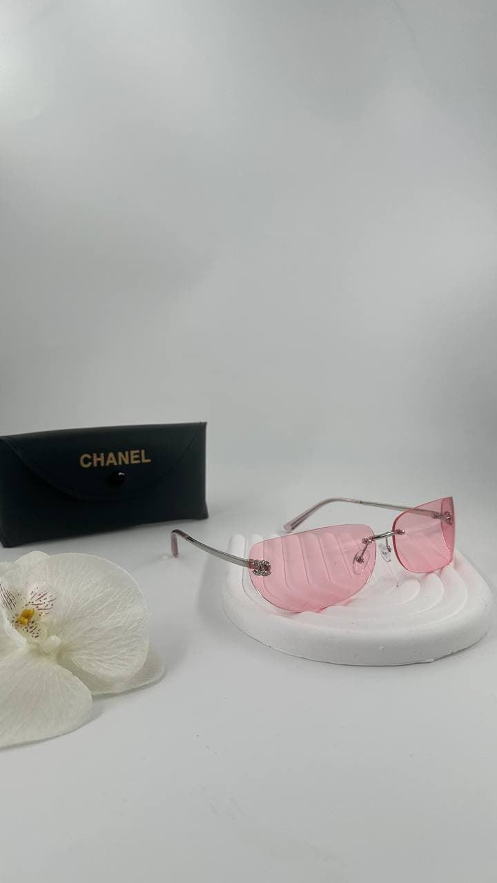 Gafas de sol Chanel - Imagen 1