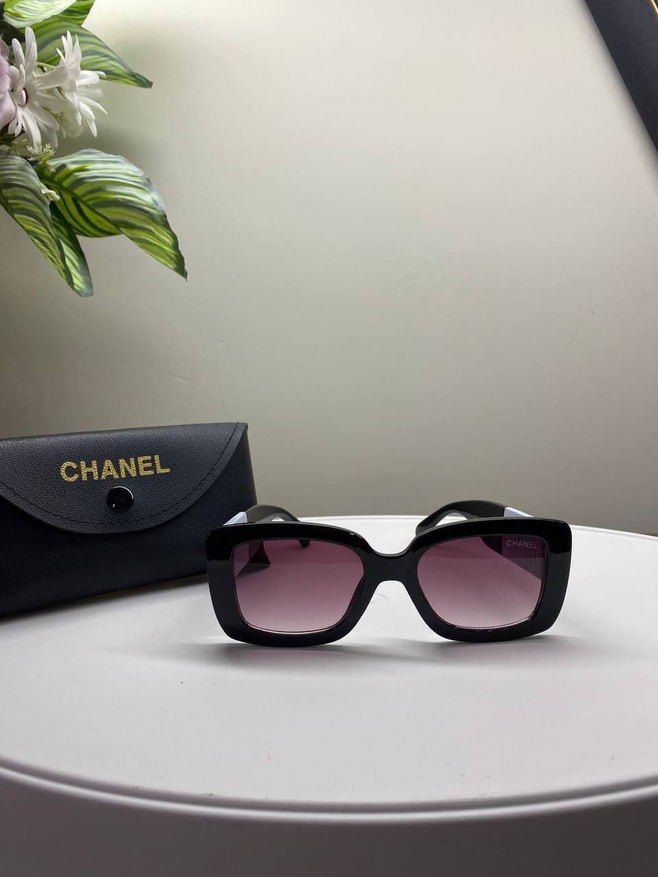 Gafas de sol Chanel - Imagen 1