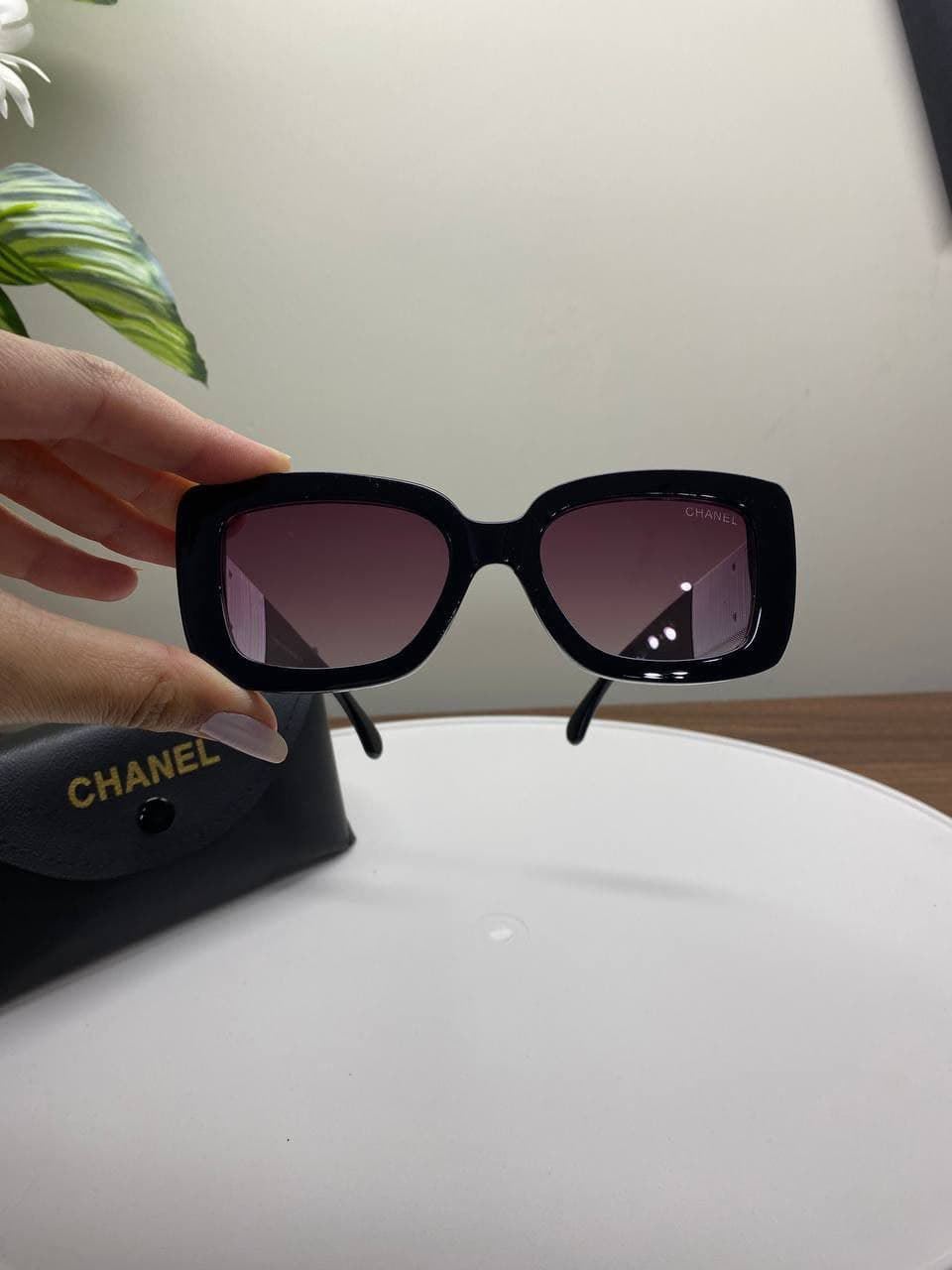 Gafas de sol Chanel - Imagen 2