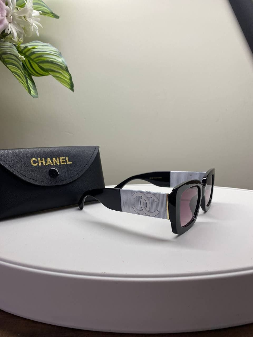 Gafas de sol Chanel - Imagen 3