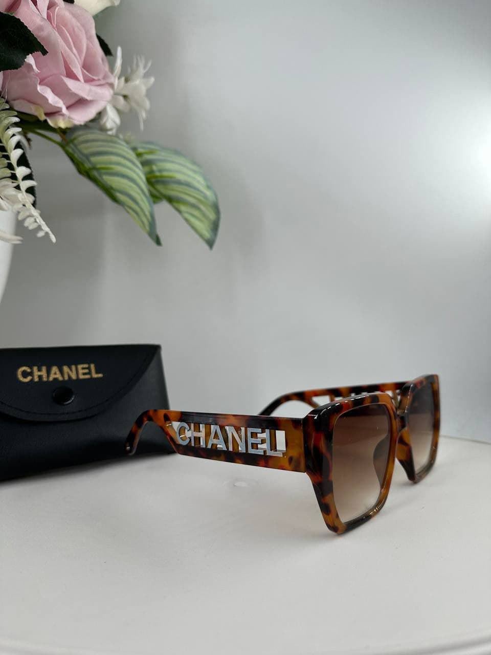 Gafas de sol Chanel - Imagen 5