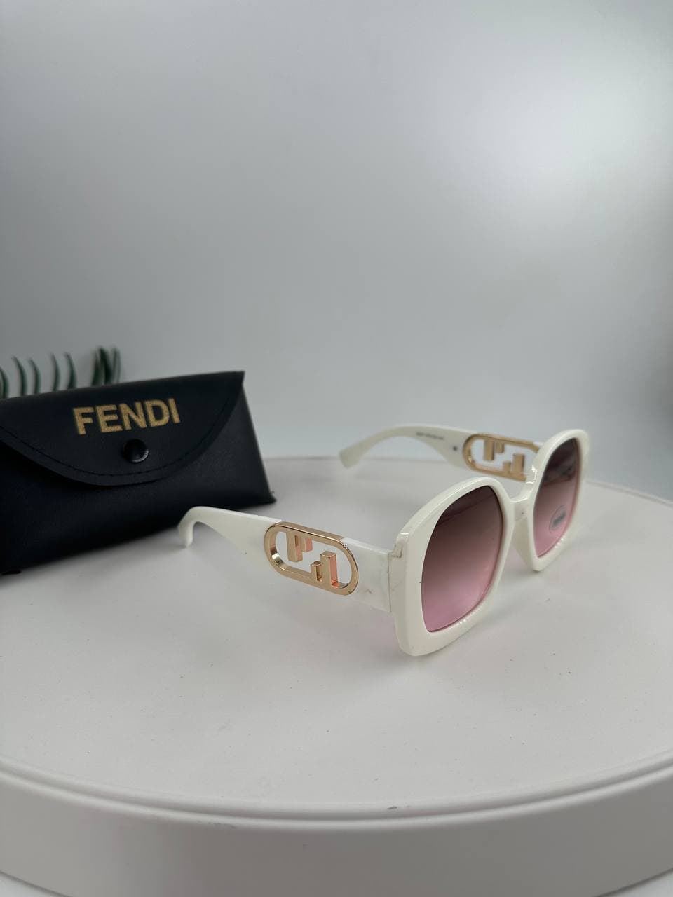 Gafas de sol Fendi - Imagen 1