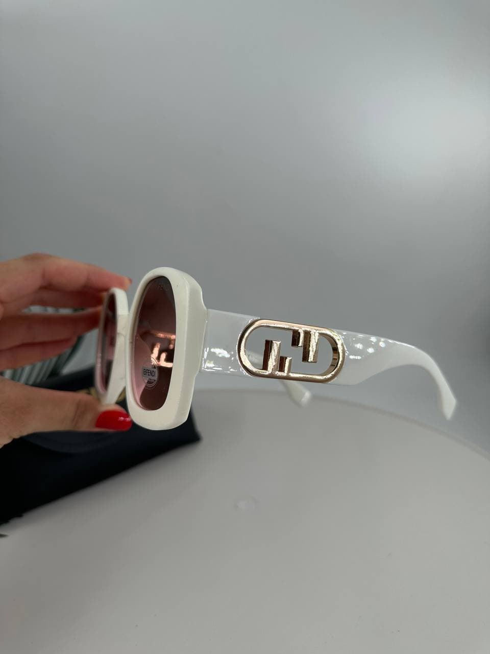 Gafas de sol Fendi - Imagen 2