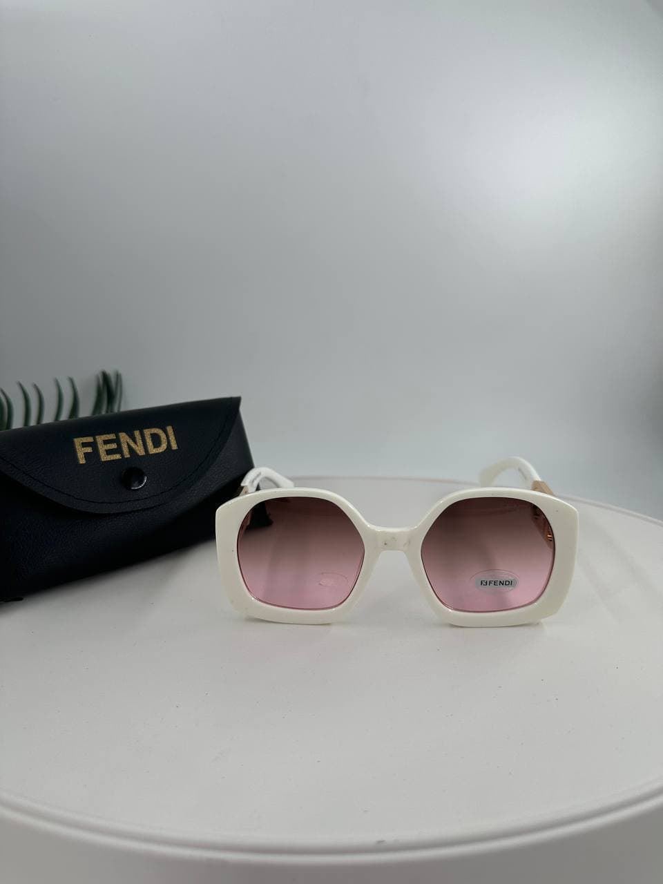 Gafas de sol Fendi - Imagen 3