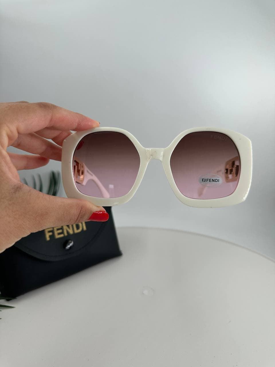 Gafas de sol Fendi - Imagen 4