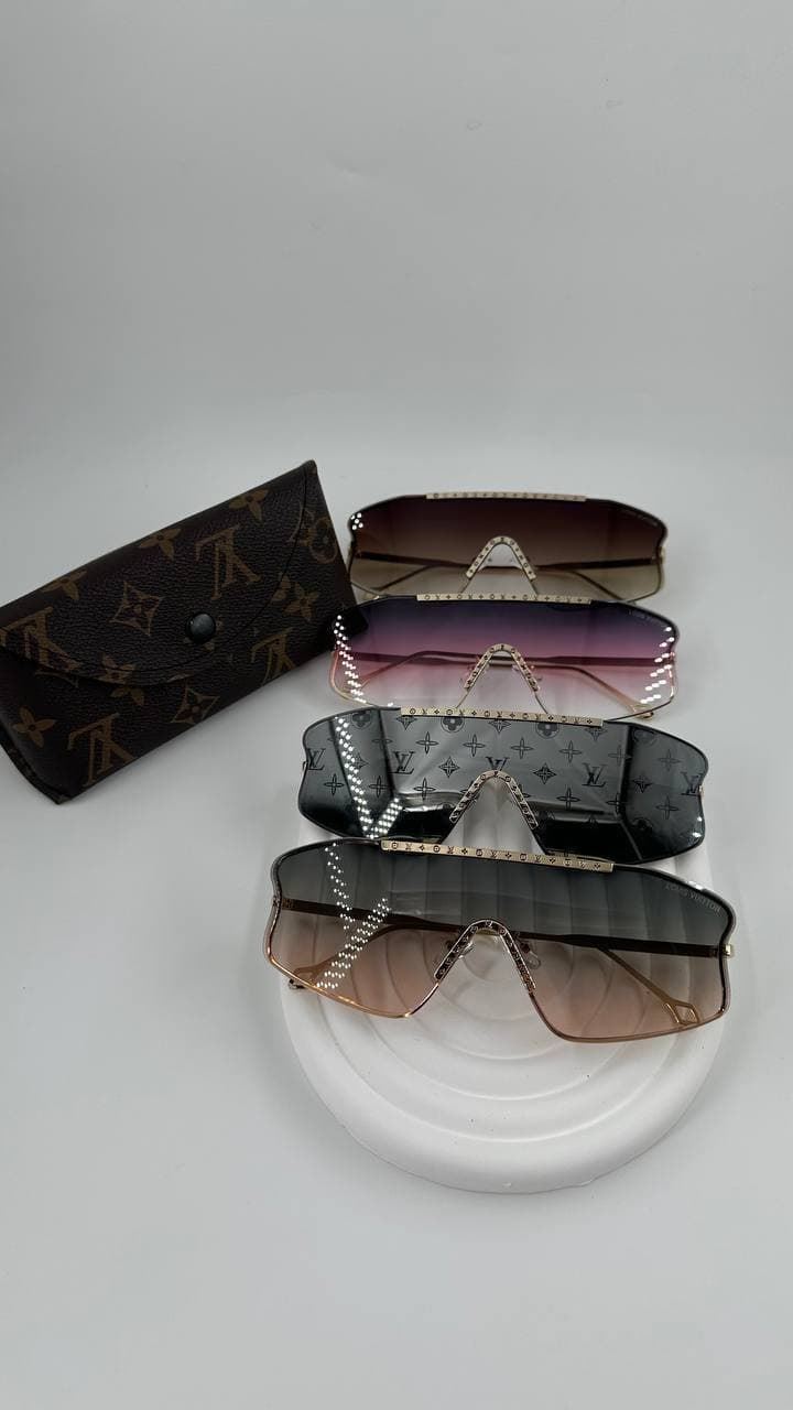 Gafas de sol Louis Vuitton - Imagen 1