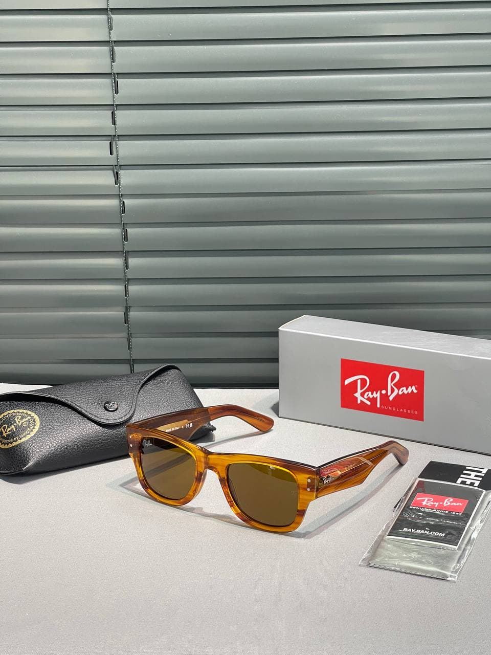 Gafas de sol Ray-Ban - Imagen 2