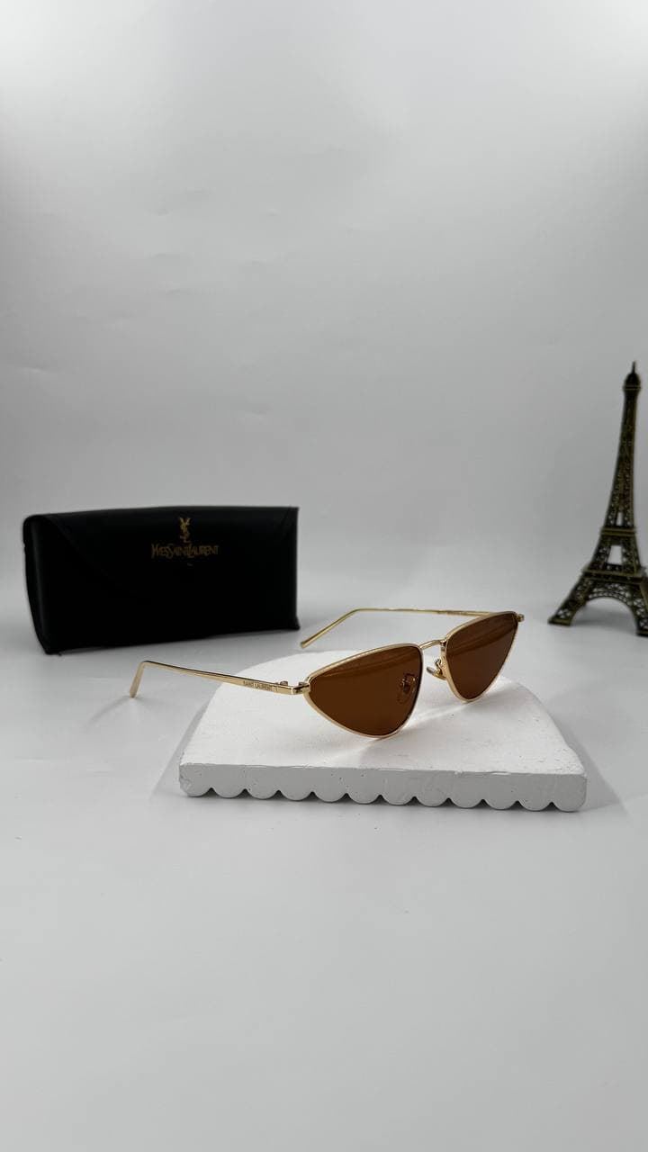 Gafas de sol Yves Saint Laurent - Imagen 1