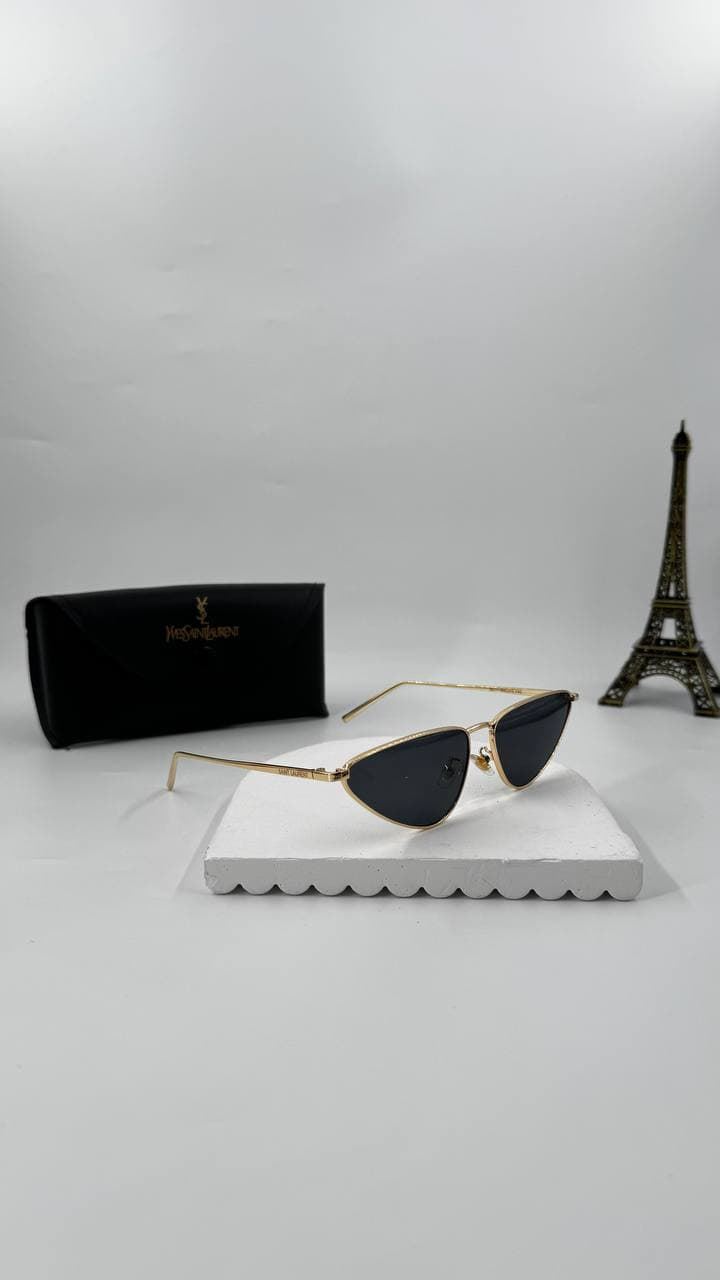 Gafas de sol Yves Saint Laurent - Imagen 3