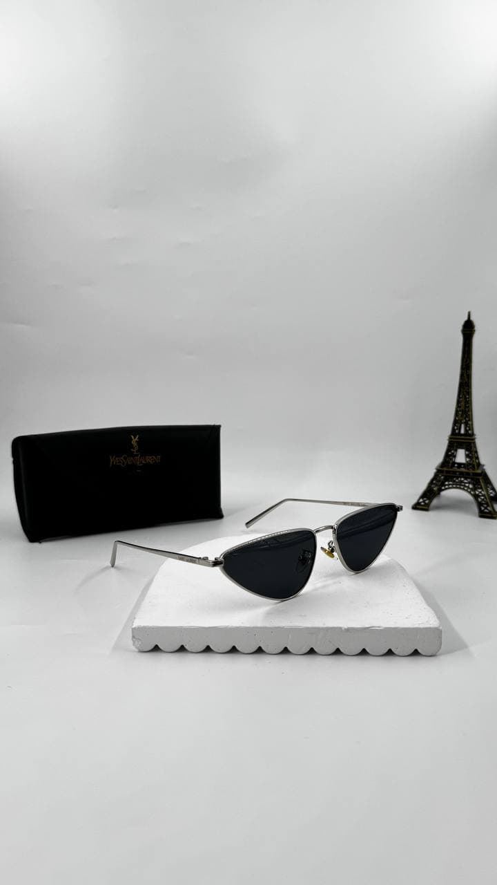 Gafas de sol Yves Saint Laurent - Imagen 4