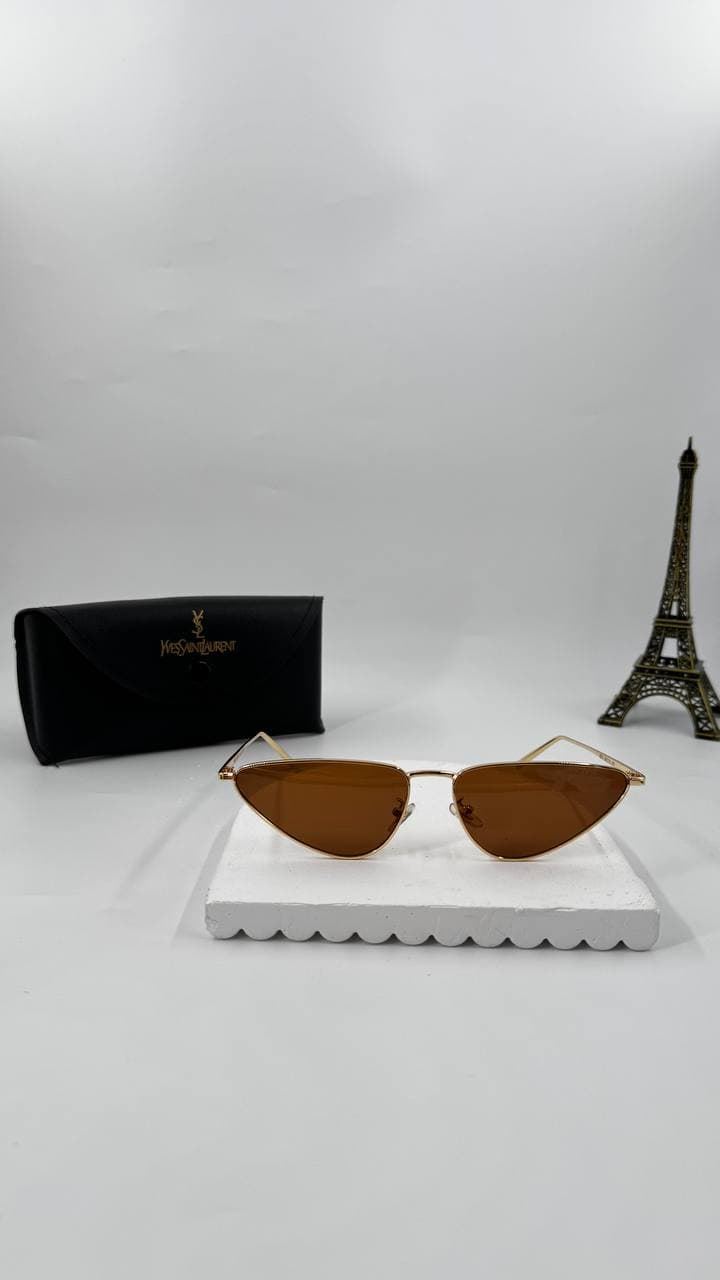 Gafas de sol Yves Saint Laurent - Imagen 6