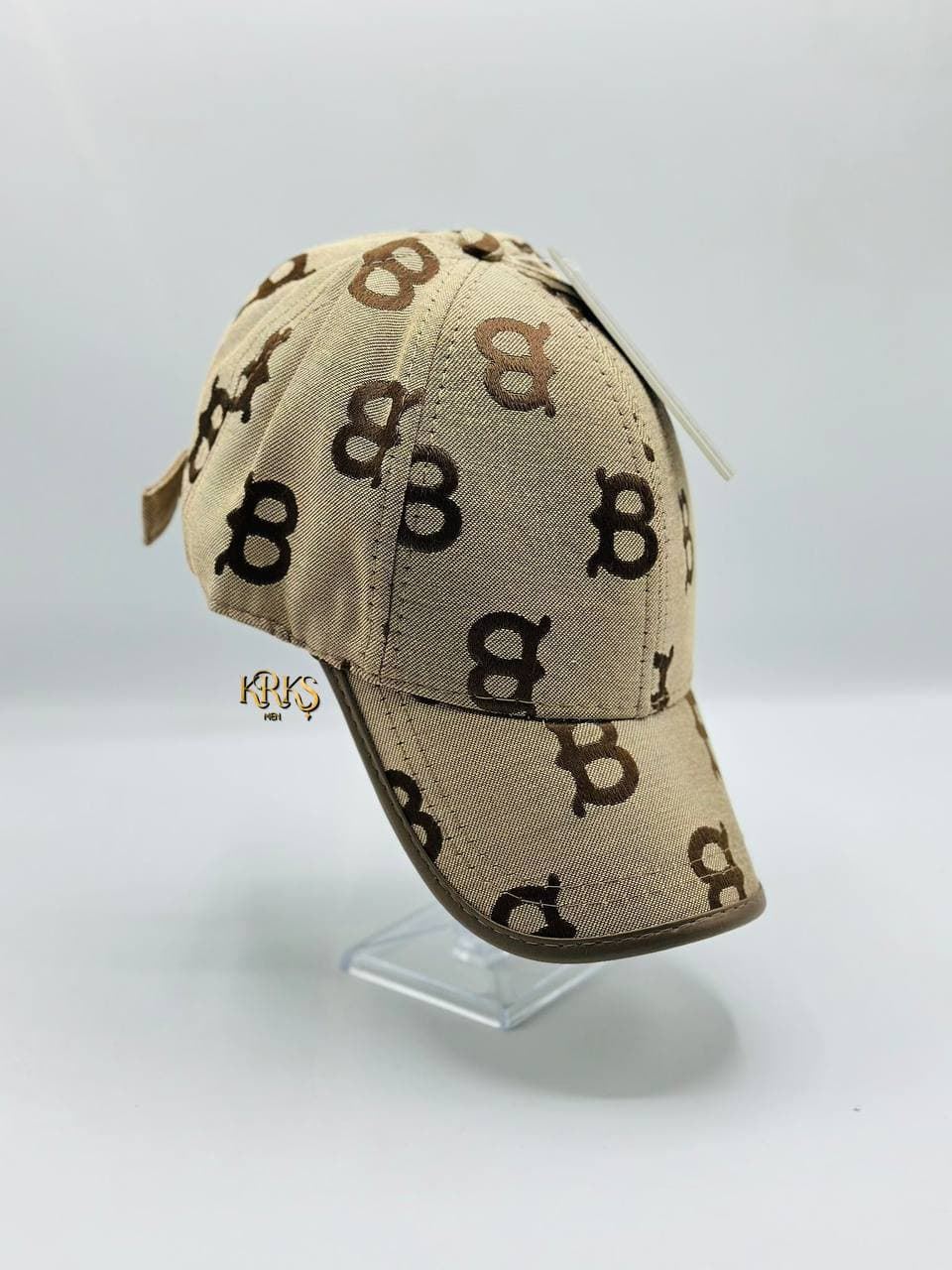 Gorra Burberry - Imagen 1