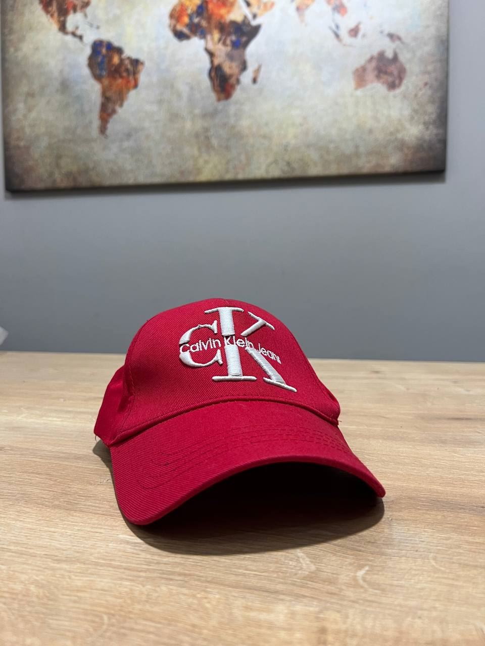 Gorra Calvin Klein - Imagen 1