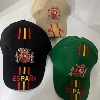 Gorra España - Imagen 2