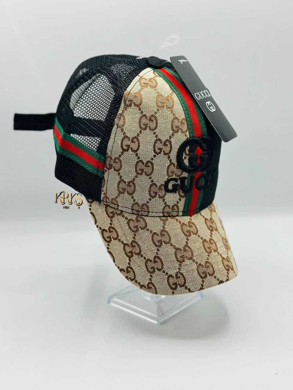 Gorra Gucci - Imagen 1