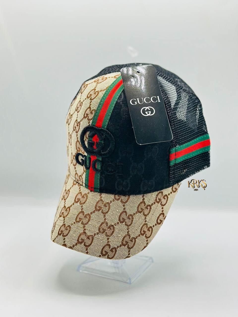 Gorra Gucci - Imagen 2