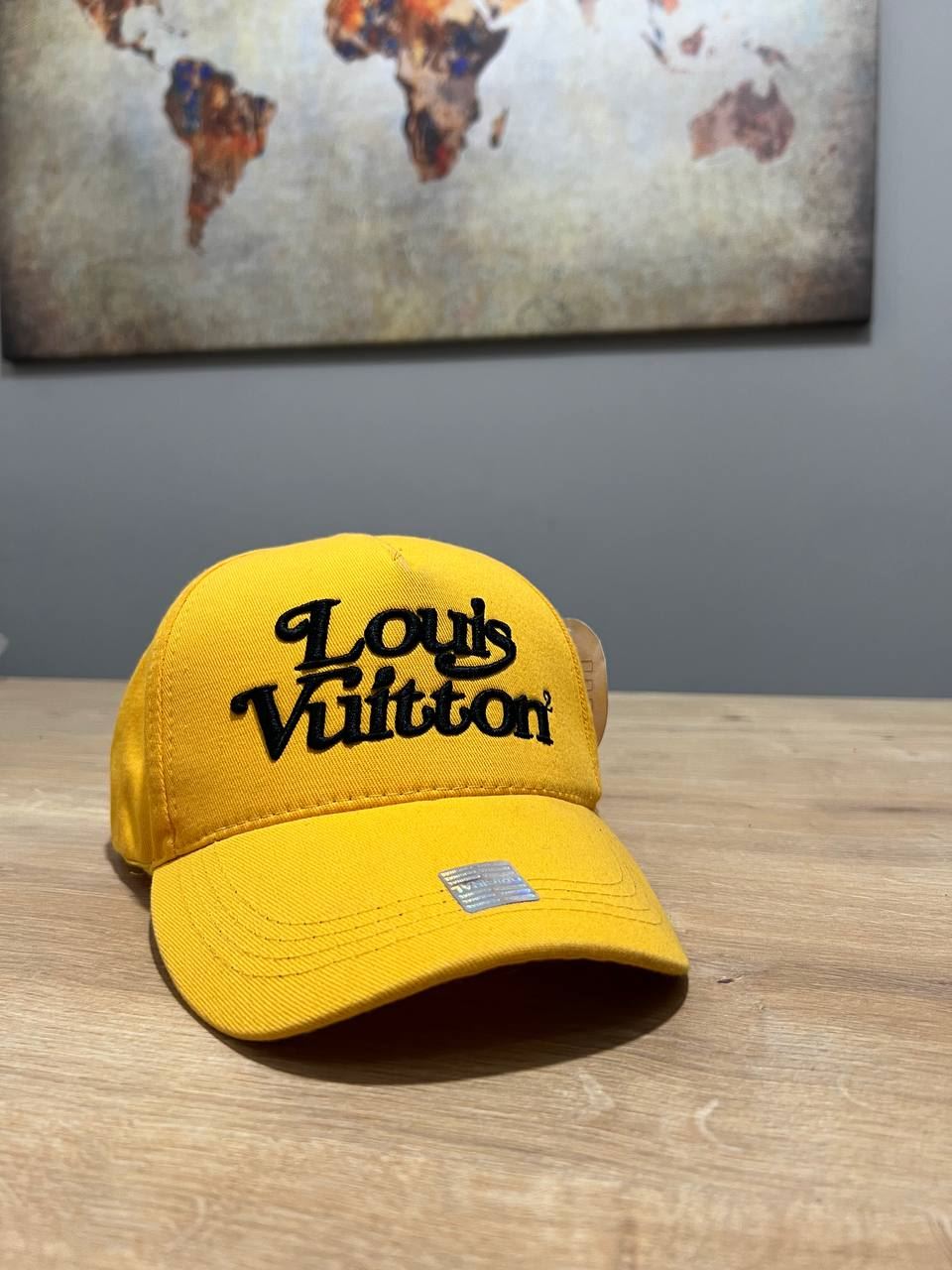 Gorra Louis Vuitton - Imagen 1