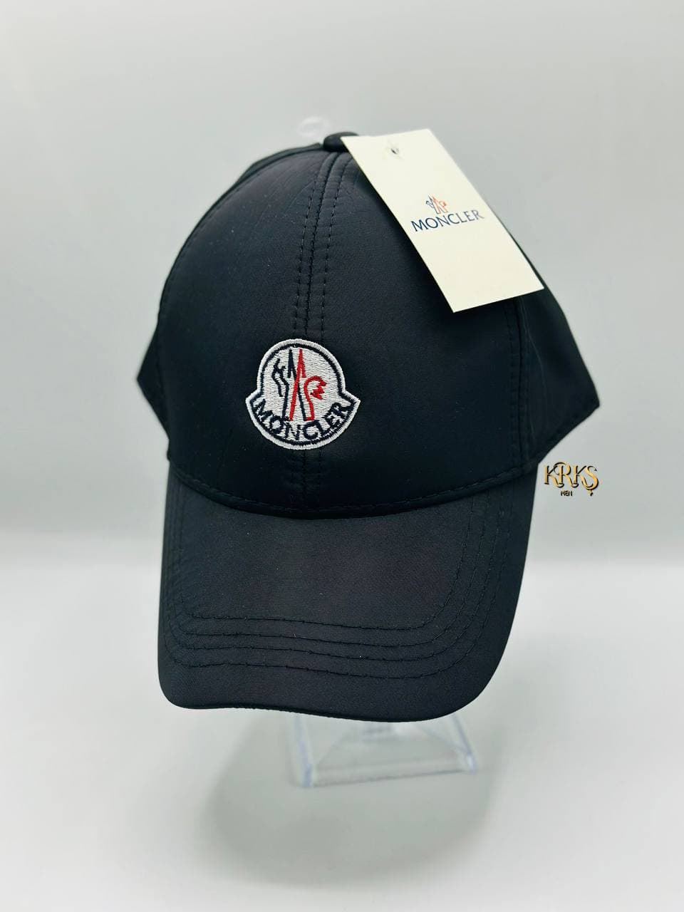 Gorra Moncler - Imagen 1